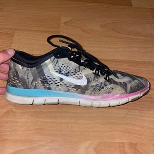 Nike Running Sneakers